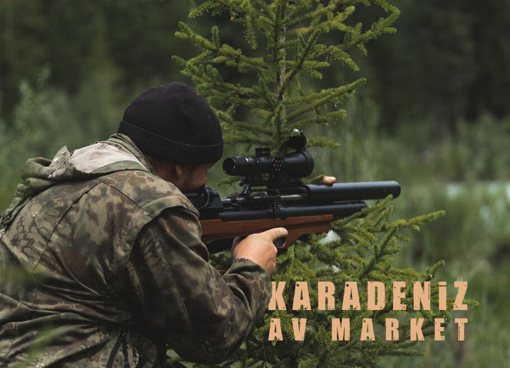 karadeniz av market