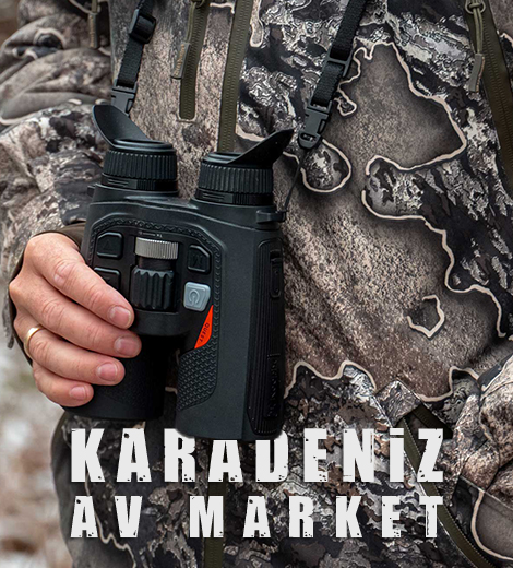 Karadeniz Av Mwrket