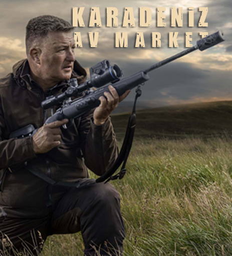 Karadeniz Av Mwrket